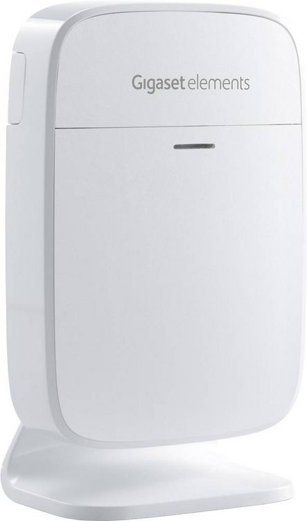 Produktbild: Gigaset Elements L36851-H2529-B101 alarm system M Funk-Alarmanlagen-Set