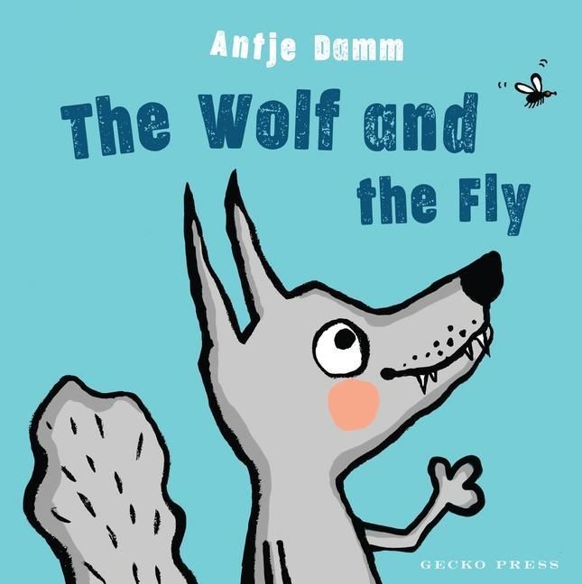 Produktbild: The Wolf and the Fly