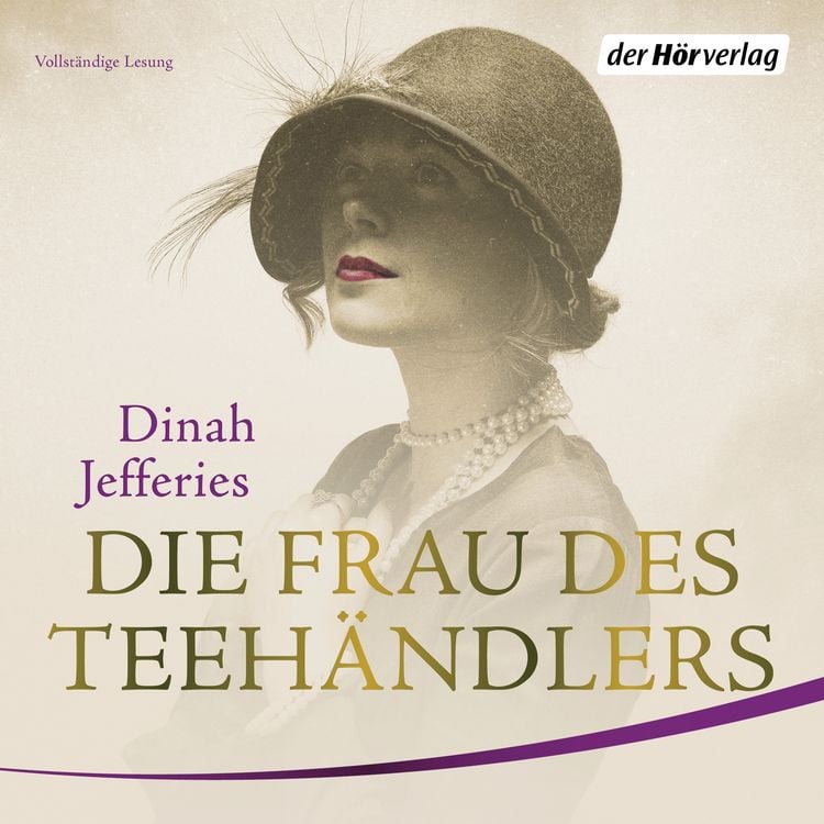 Produktbild: Die Frau des Teeh&auml;ndlers