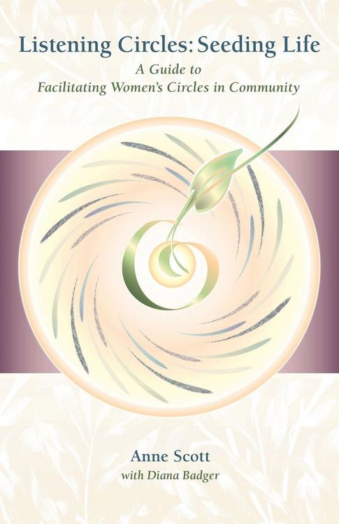 Produktbild: Listening Circles, Seeding Life