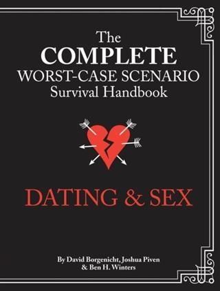 Produktbild: Complete Worst-Case Scenario Survival Handbook: Dating & Sex