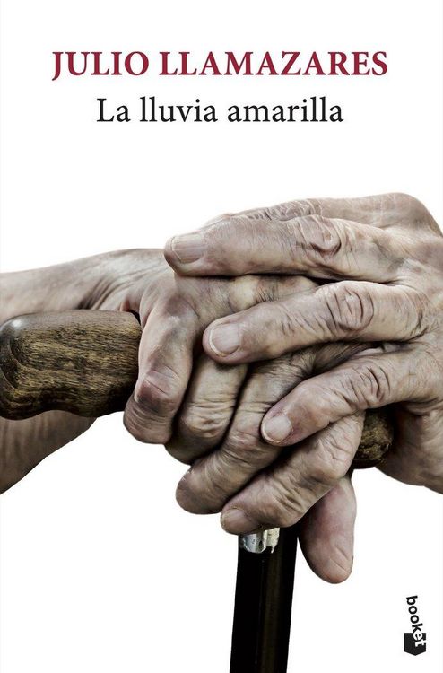 Produktbild: La lluvia amarilla