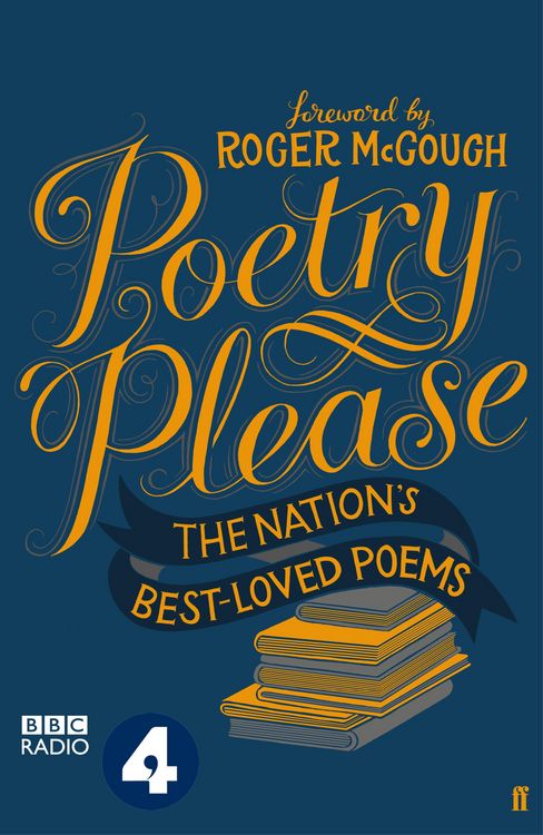 Produktbild: Poetry Please