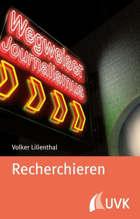Produktbild: Recherchieren