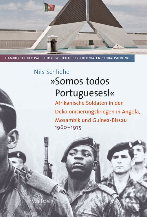 Produktbild: &raquo;Somos todos Portugueses!&laquo;