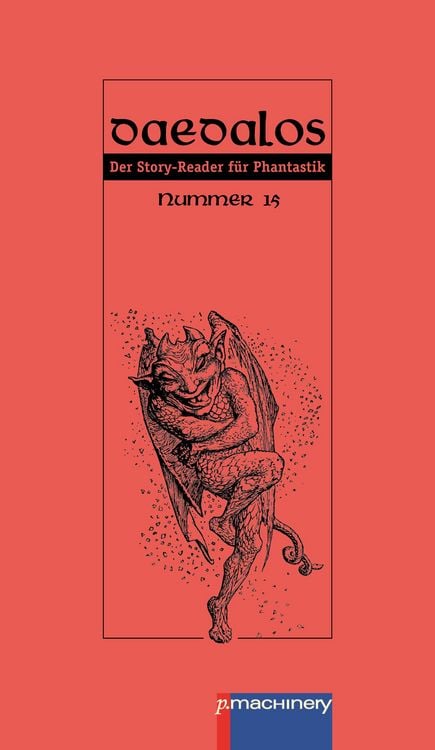 Produktbild: Daedalos 15