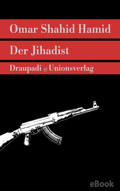 Produktbild: Der Jihadist