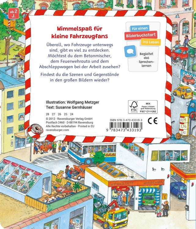Produktbild: Sachen suchen - Meine Fahrzeuge