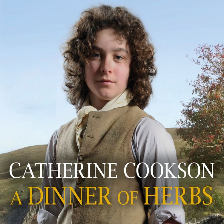 Produktbild: A Dinner of Herbs
