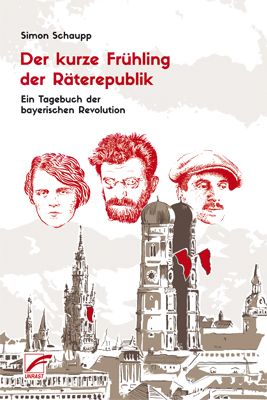 Produktbild: Der kurze Fr&uuml;hling der R&auml;terepublik