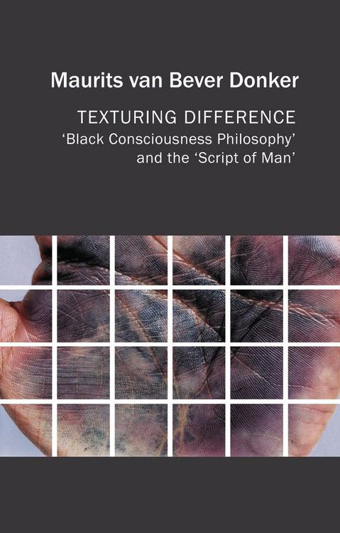 Produktbild: Texturing Difference