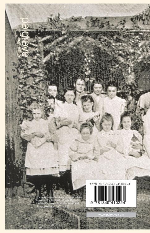 Produktbild: Gender,Justice and Welfare in Britain,1900-1950