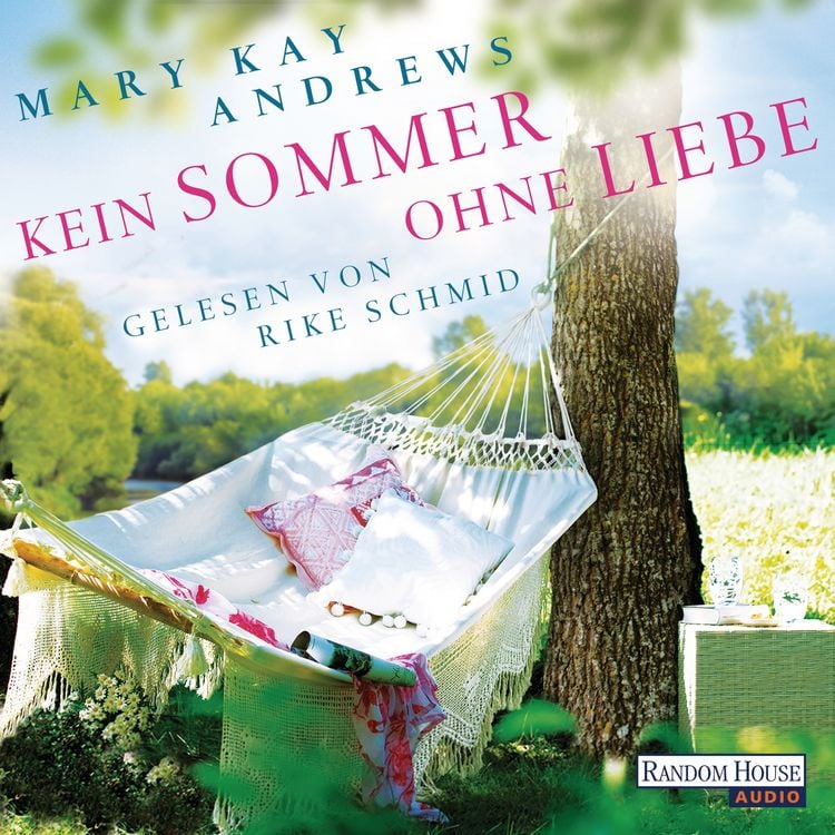 Bild vom Artikel Kein Sommer ohne Liebe vom Autor Mary Kay Andrews