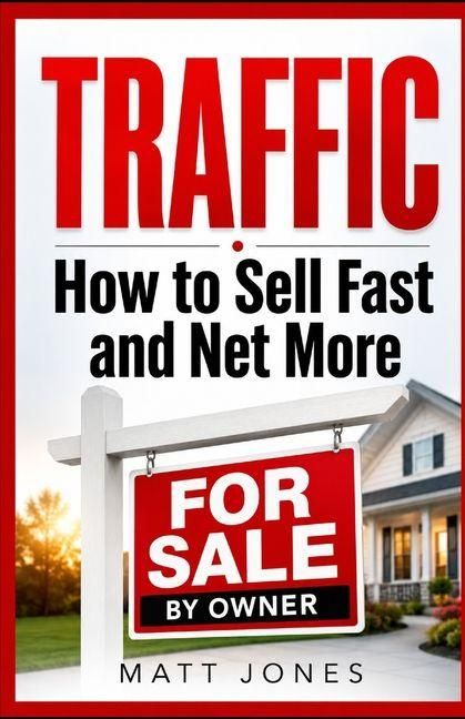Produktbild: Traffic