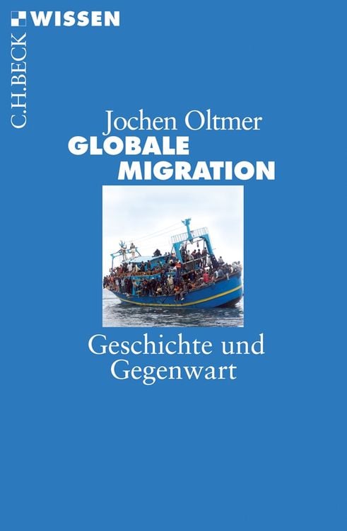 Produktbild: Globale Migration
