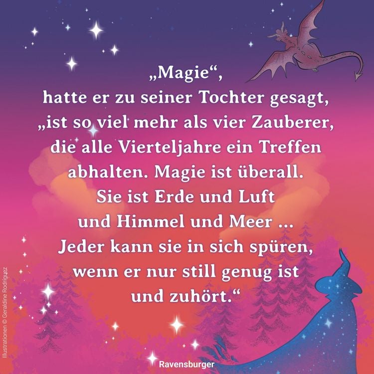 Produktbild: Faye Fableheart, Band 1 - Das magische Schloss