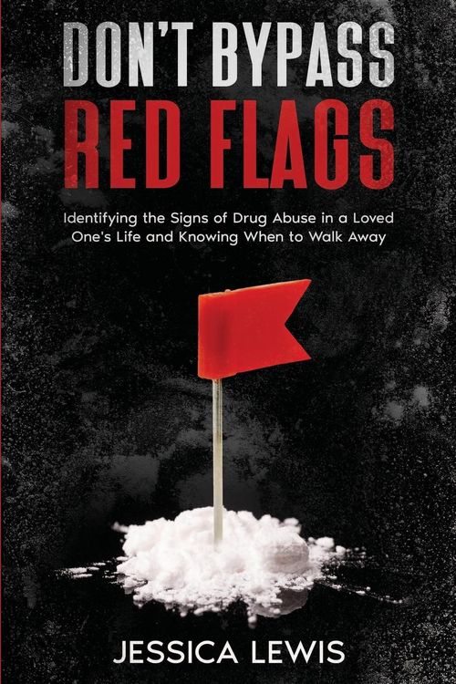 Produktbild: Don't Bypass Red Flags