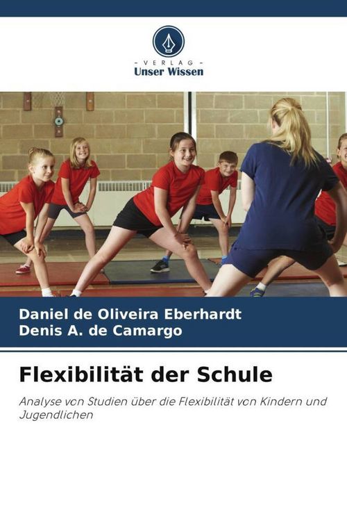 Produktbild: Flexibilit&auml;t der Schule