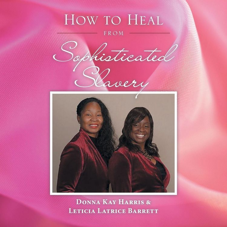Produktbild: How to Heal from Sophisticated Slavery