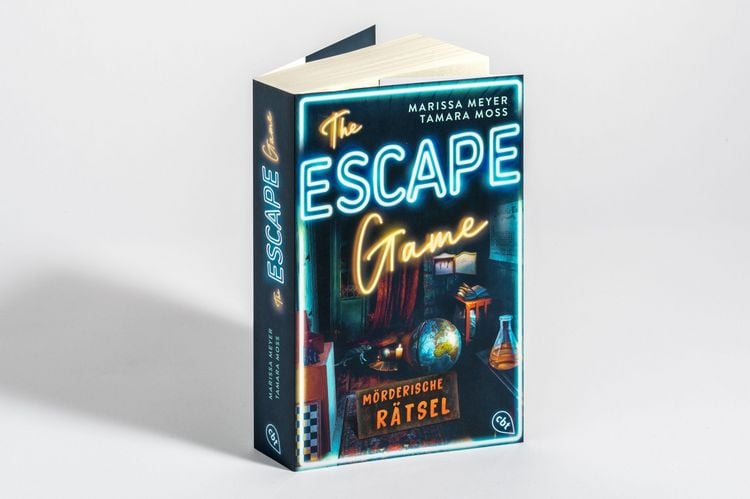 Produktbild: The Escape Game