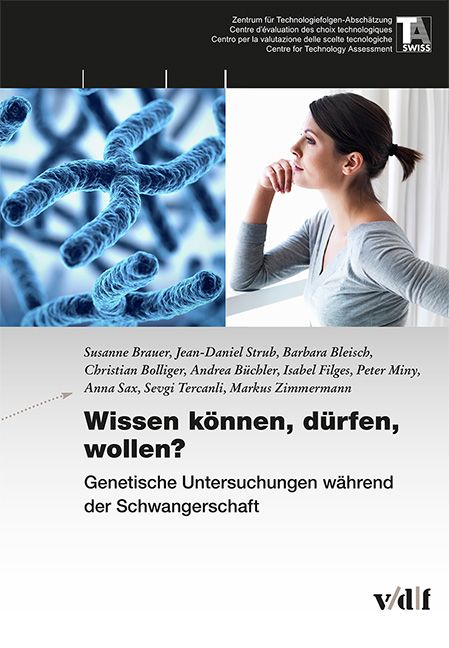 Produktbild: Wissen können, dürfen, wollen?