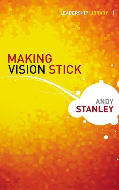 Produktbild: Making Vision Stick