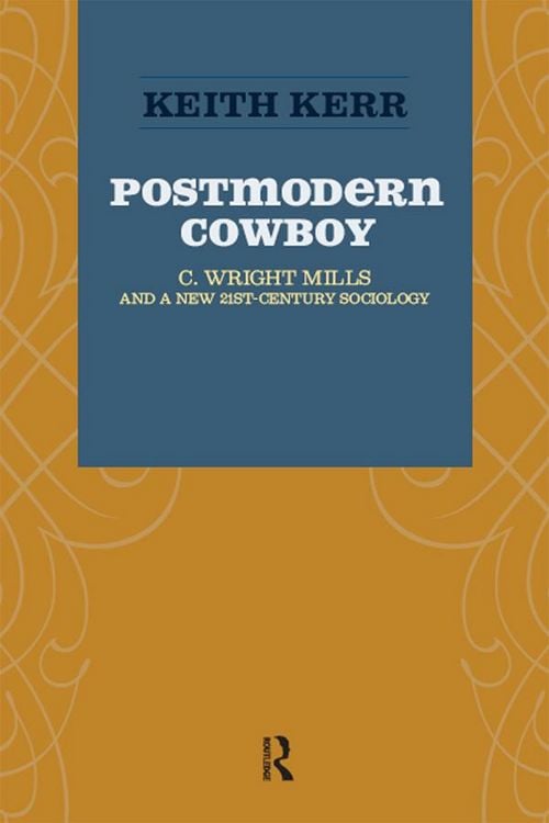 Produktbild: Postmodern Cowboy