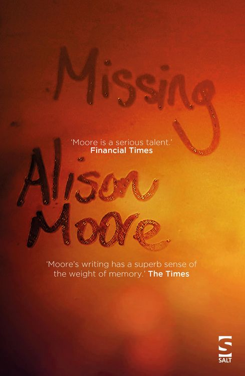 Produktbild: Missing
