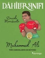 Produktbild: Dahiler Sinifi - Muhammed Ali - T&uuml;m Zamanlarin En B&uuml;y&uuml;g&uuml;