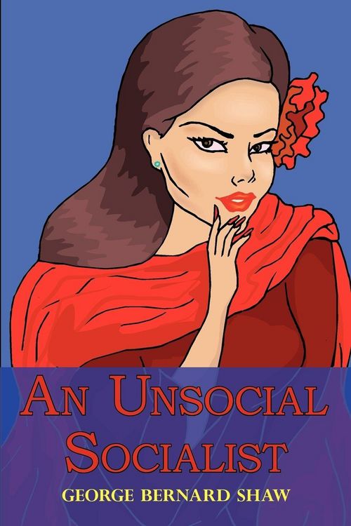 Produktbild: An Unsocial Socialist