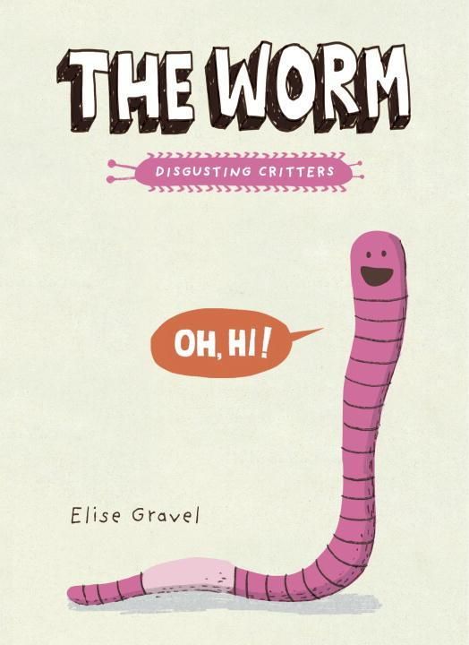 Produktbild: The Worm