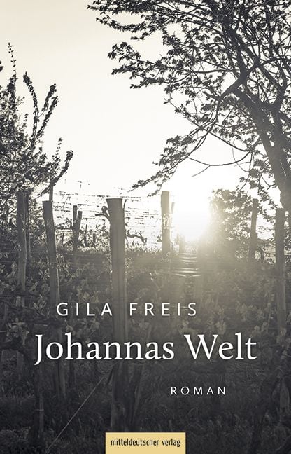 Produktbild: Johannas Welt