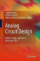 Produktbild: Analog Circuit Design
