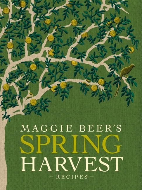 Produktbild: Maggie Beer's Spring Harvest Recipes