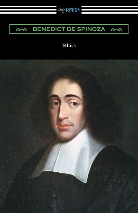 Produktbild: Ethics