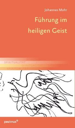 Produktbild: F&uuml;hrung im heiligen Geist