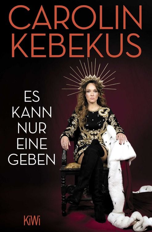 Produktbild: Es kann nur eine geben