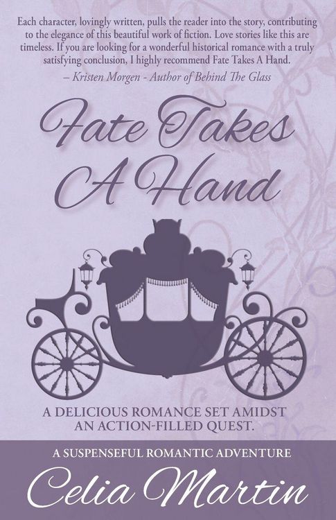 Produktbild: Fate Takes A Hand