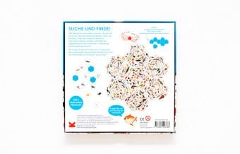 Produktbild: Erste*r sein! Meere