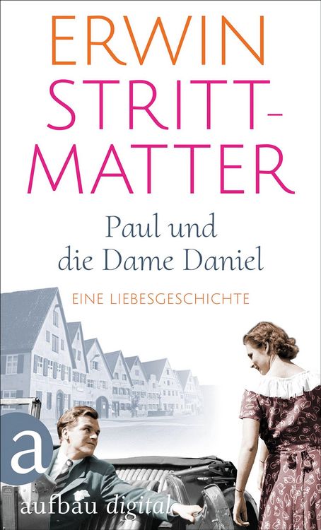 Produktbild: Paul und die Dame Daniel
