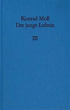 Produktbild: Der junge Leibniz / Band 3