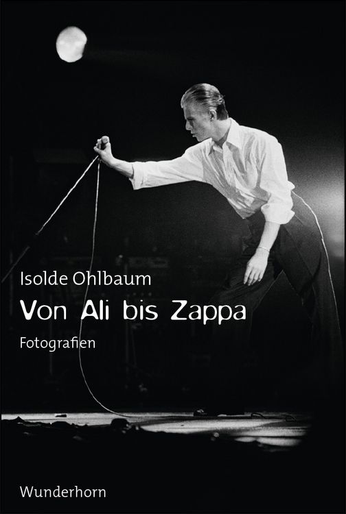 Produktbild: Von Ali bis Zappa
