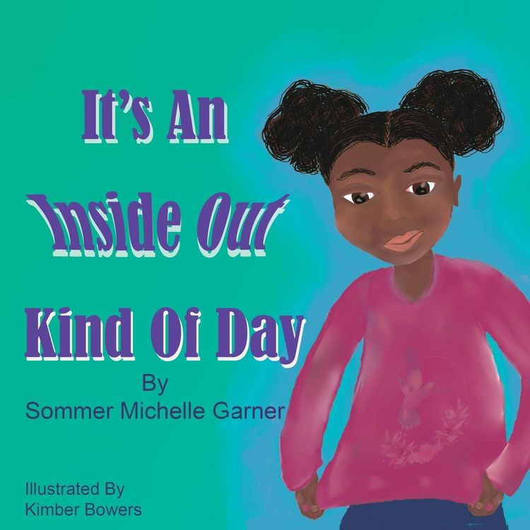 Produktbild: It's An Inside Out Kind Of Day