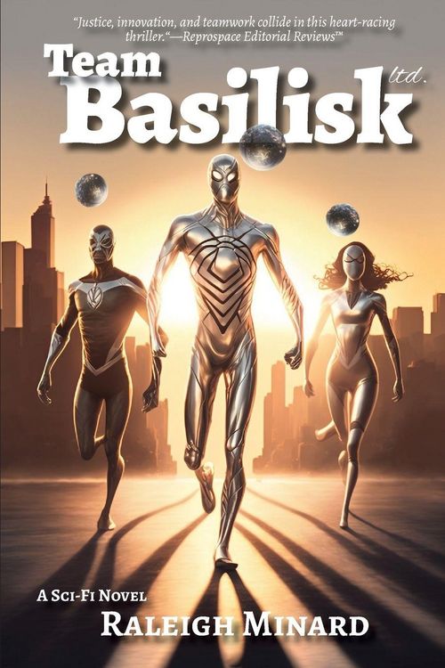 Produktbild: Team Basilisk Ltd.