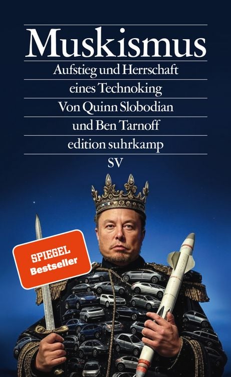 Produktbild: Muskismus