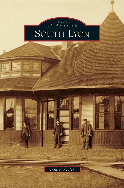 Produktbild: South Lyon