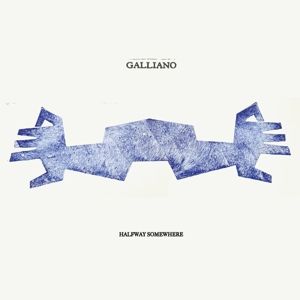 Produktbild: Halfway Somewhere