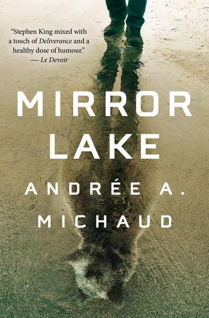 Produktbild: Mirror Lake