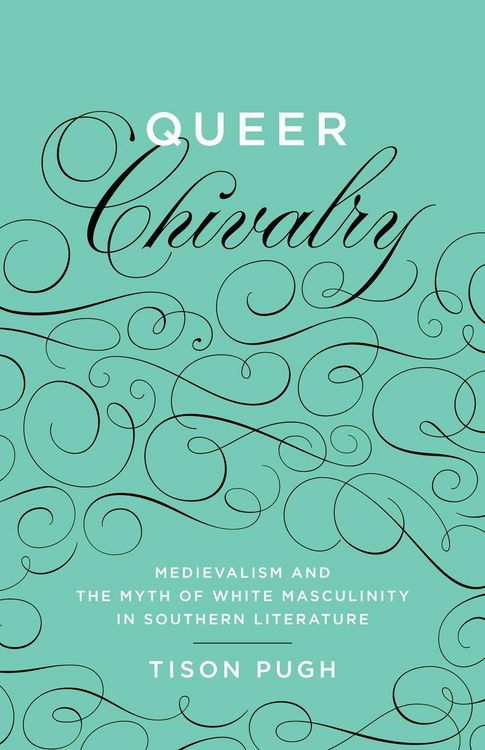 Produktbild: Queer Chivalry