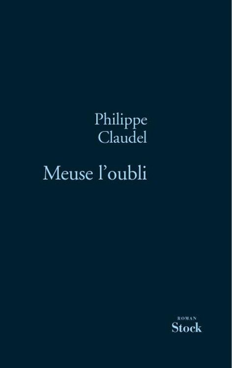Produktbild: Meuse L Oubli